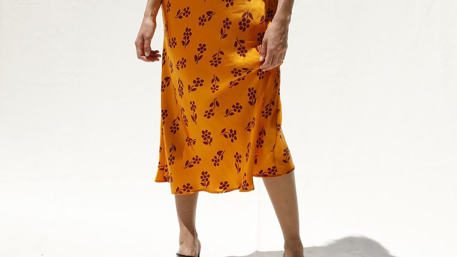 Robe Mirae 