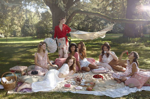 Quand Ekyog invite Lolita Lempicka