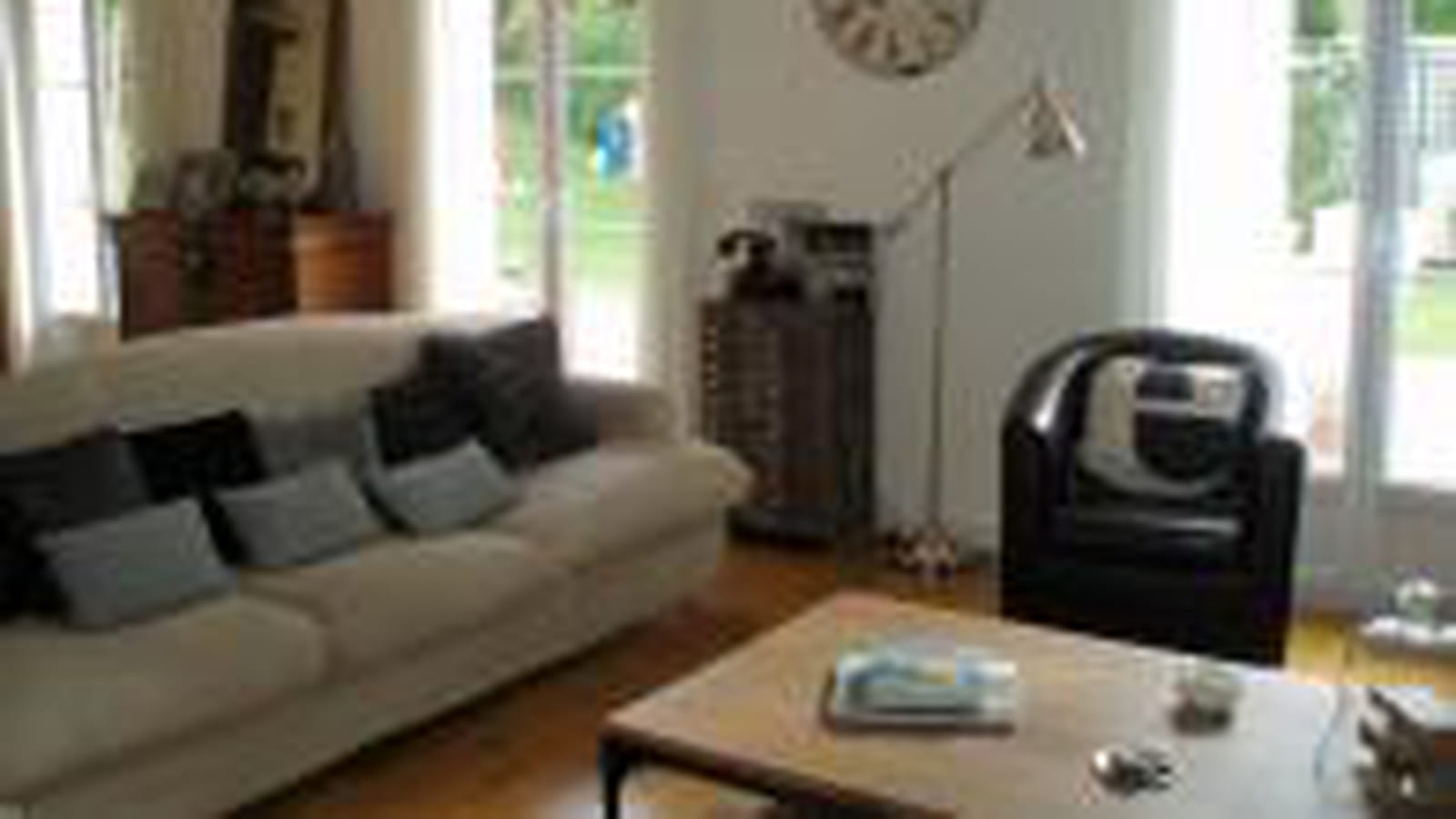 Le salon