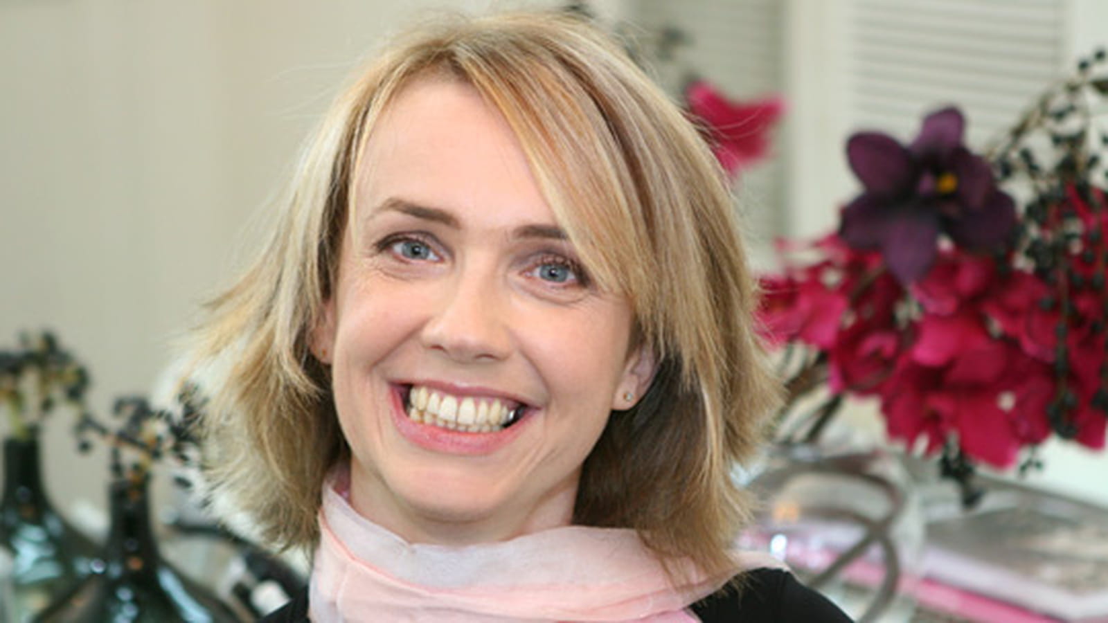 La nouvelle Sandrine