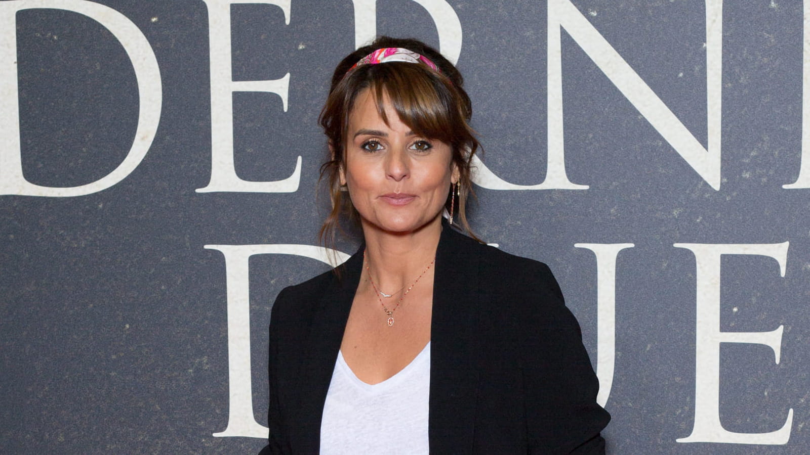 Faustine Bollaert