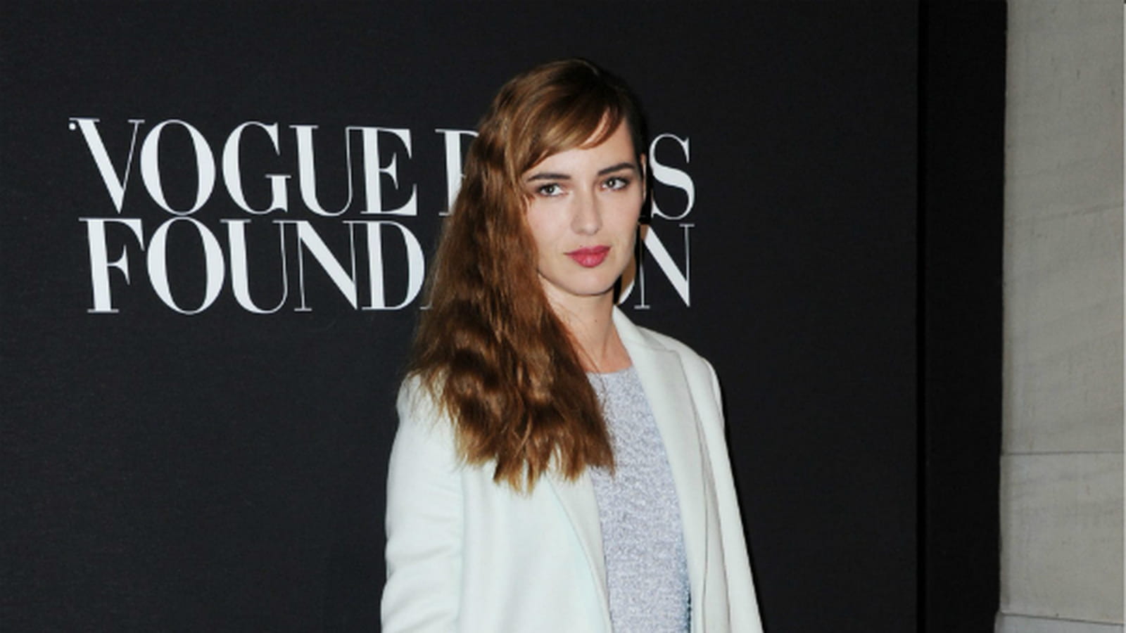 Gala Vogue Paris Foundation 2014