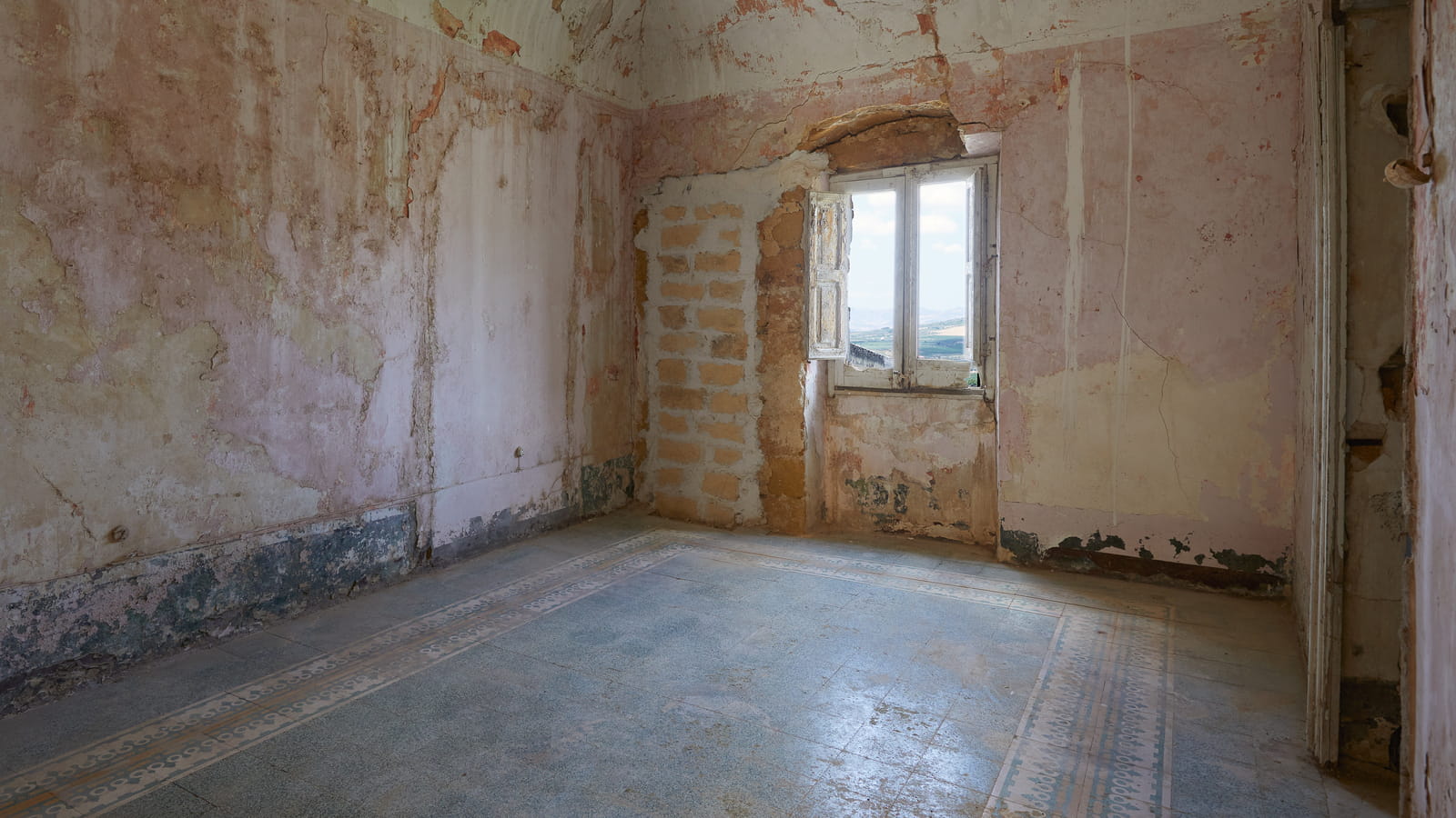 Chambre avant