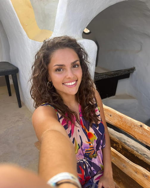 Cassiop&eacute;e Rimbaud est Miss Roussillon 2024