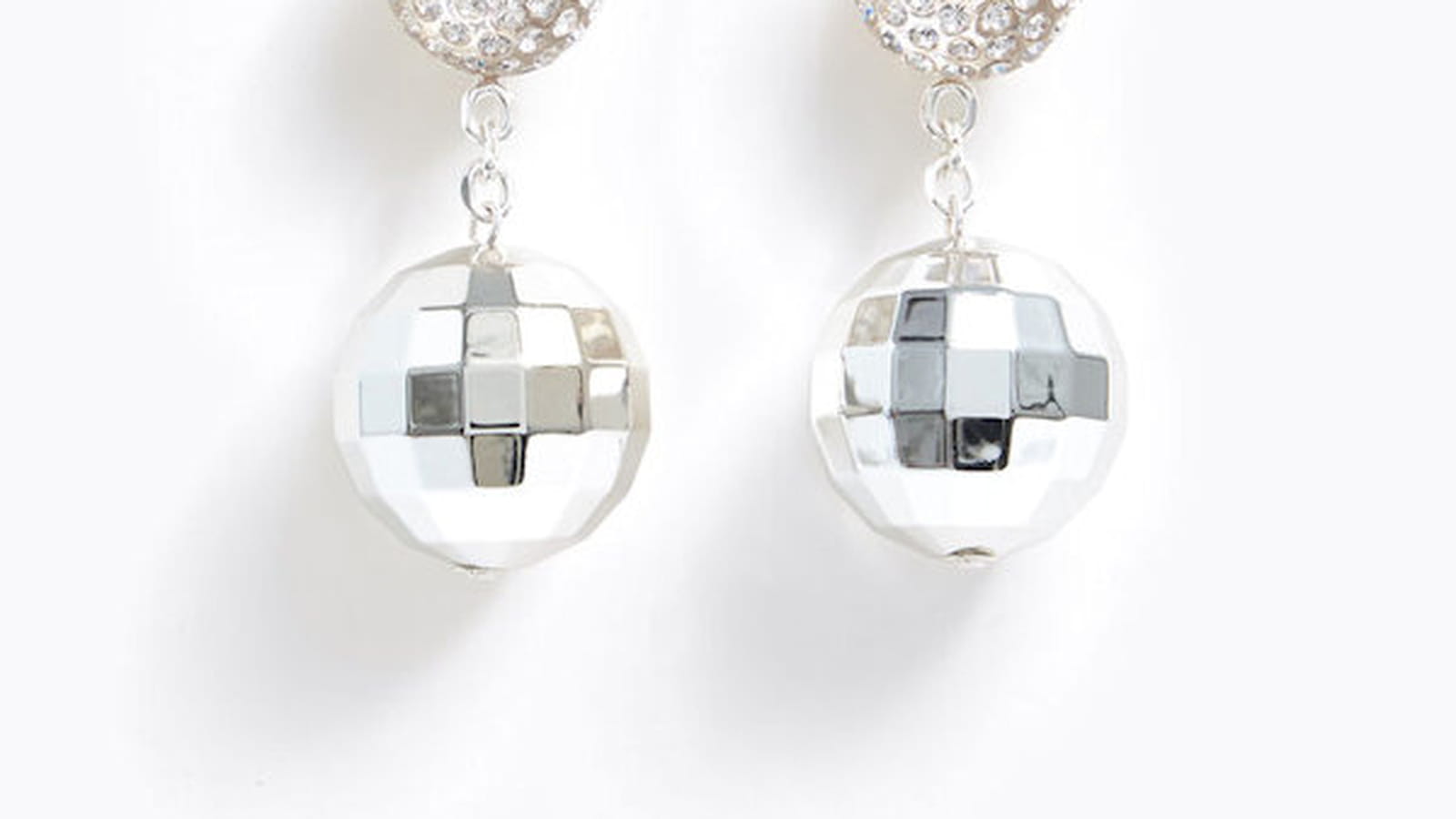  Boucles d'oreilles Bimba y Lola 