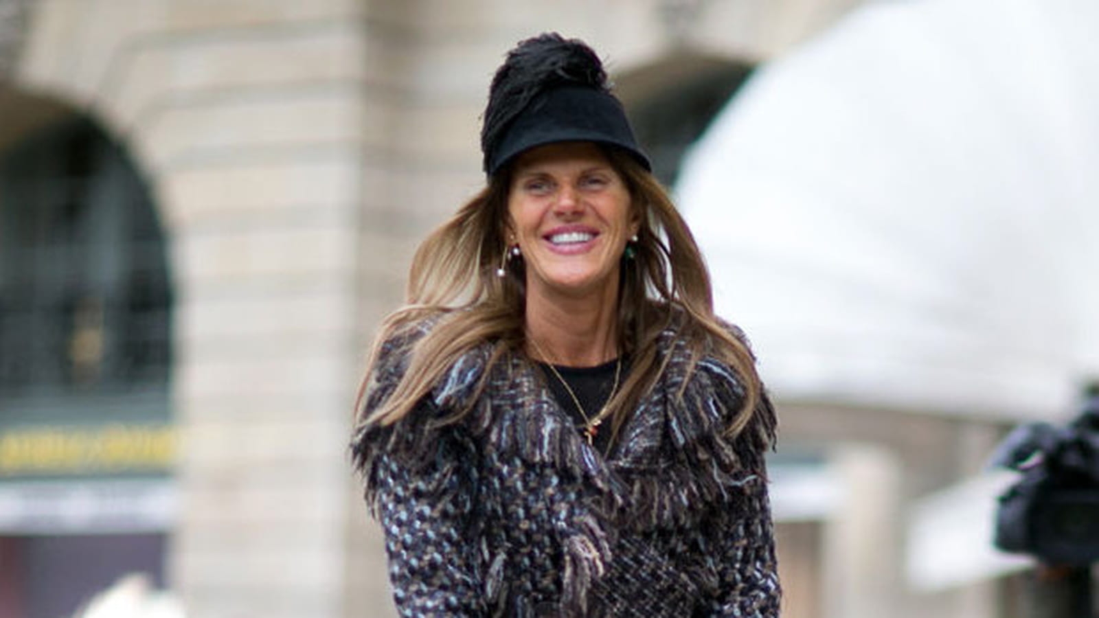 Anna Dello Russo