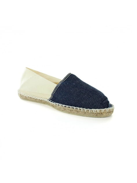 Les espadrilles