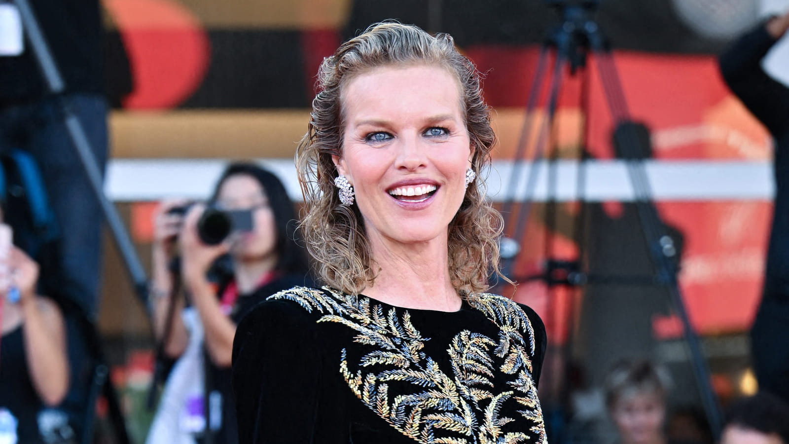 Eva Herzigová