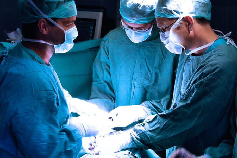 Un troisième cœur artificiel implanté