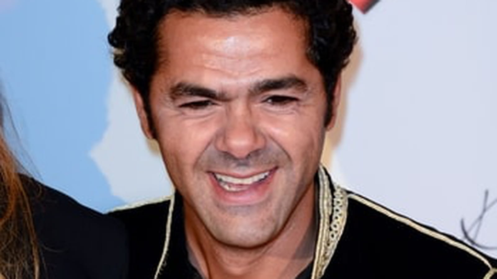 Jamel Debbouze