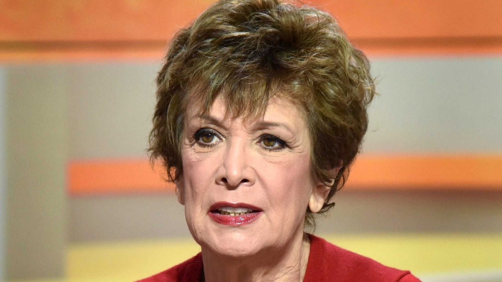 Catherine Laborde