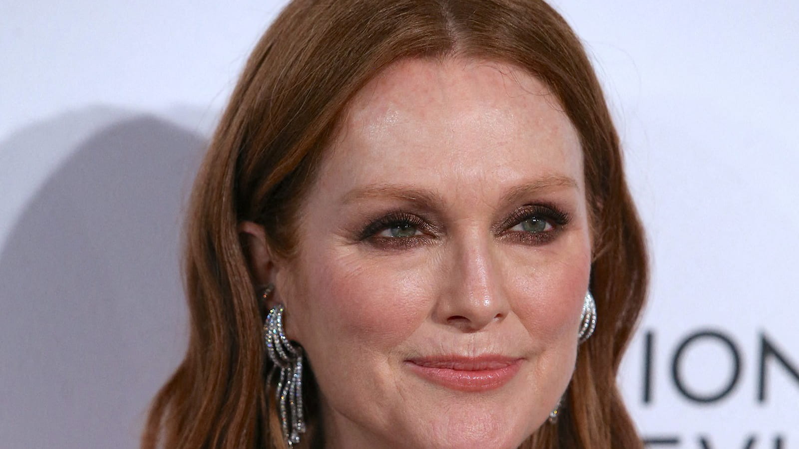 Julianne Moore