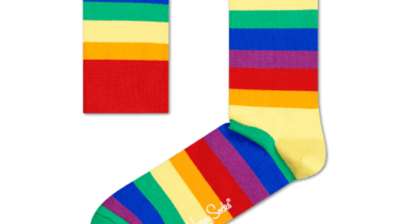 Chaussettes Happy Socks