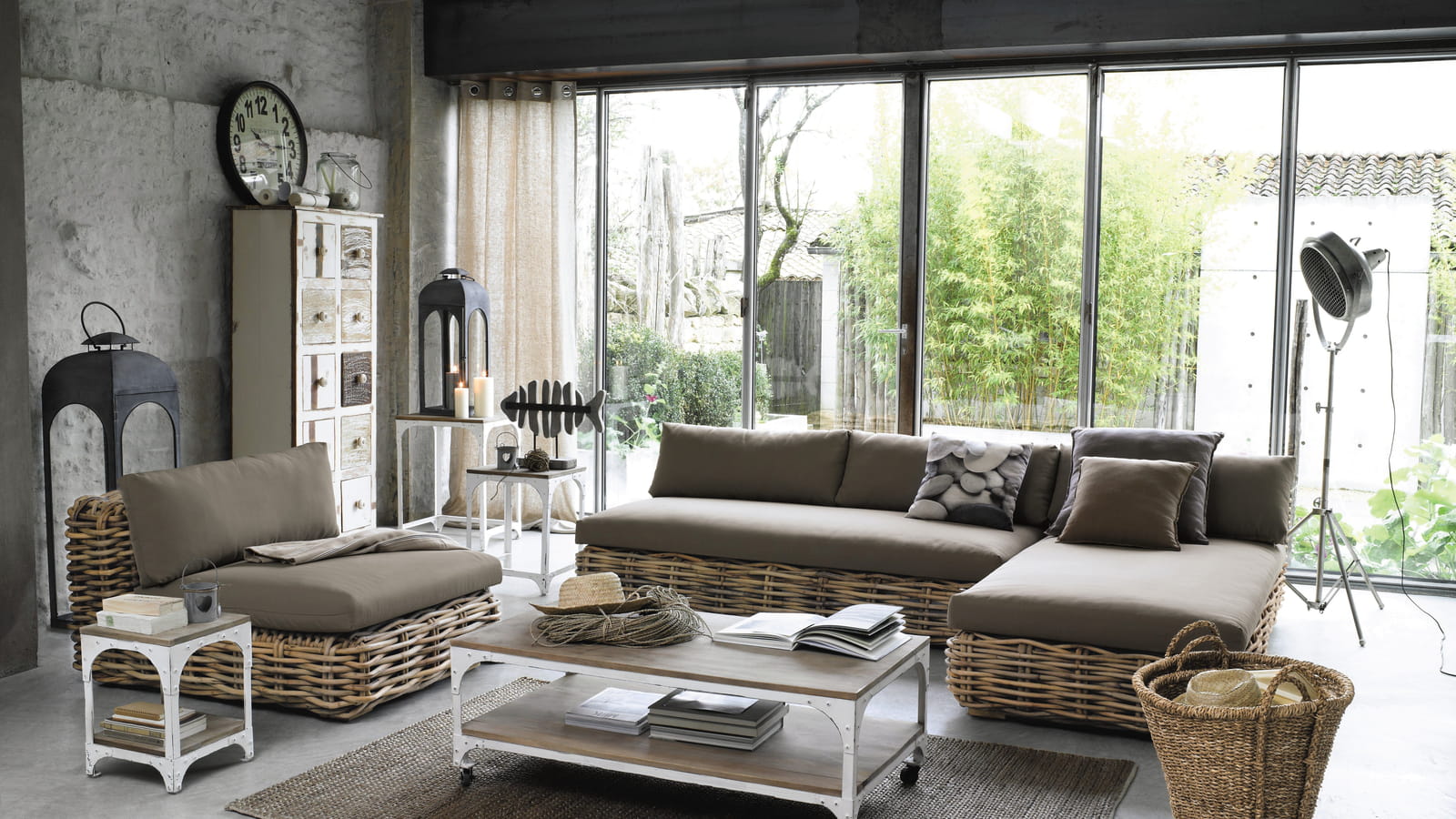 Maisons du Monde