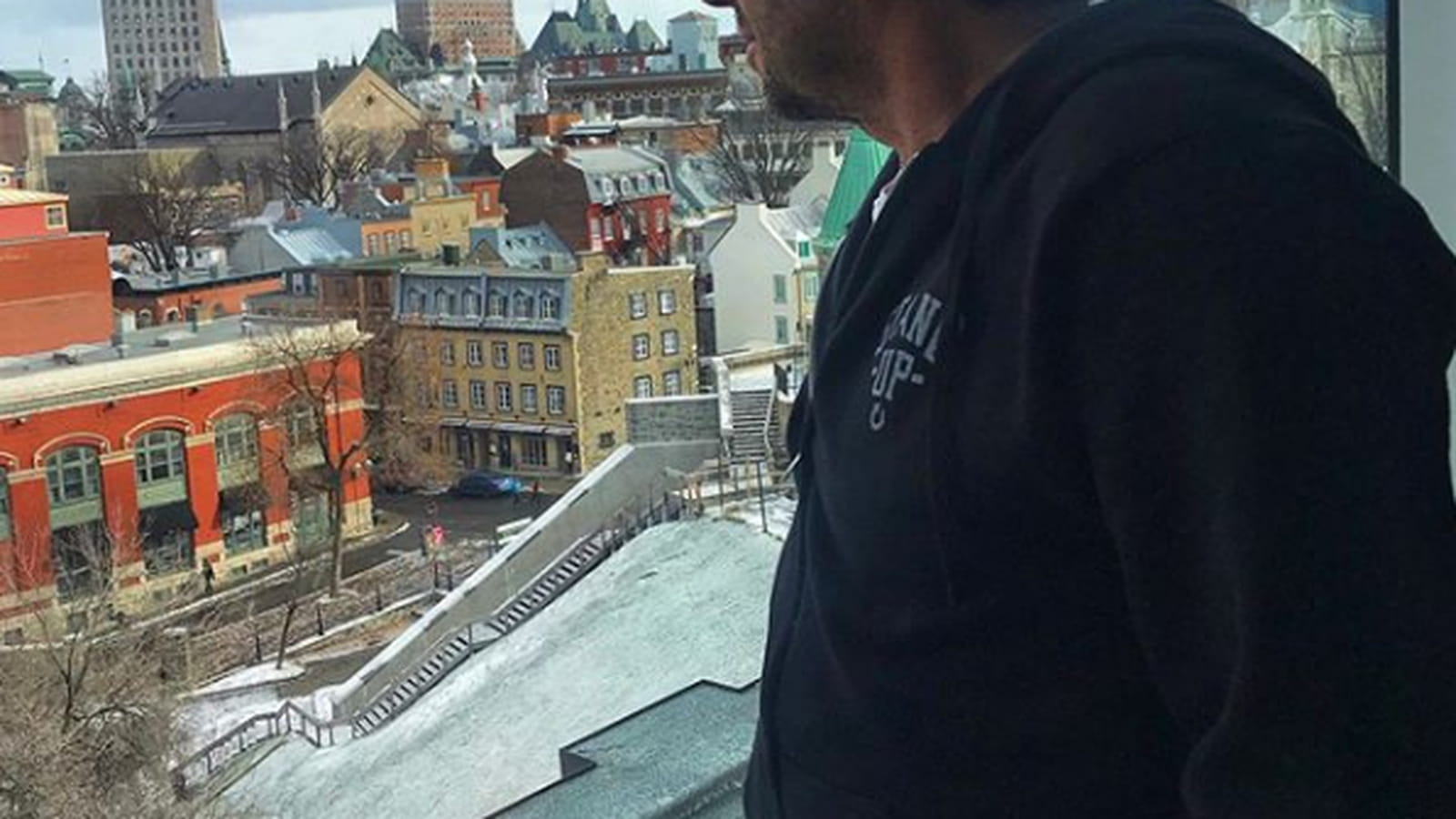 Patrick Bruel