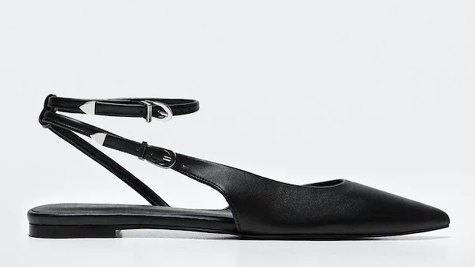 Chaussures Mango