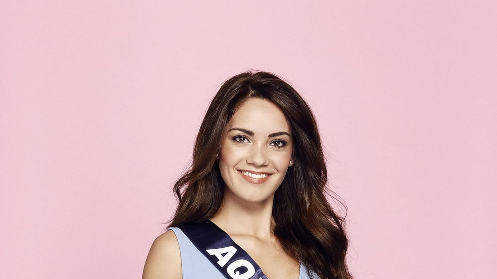 Miss Aquitaine