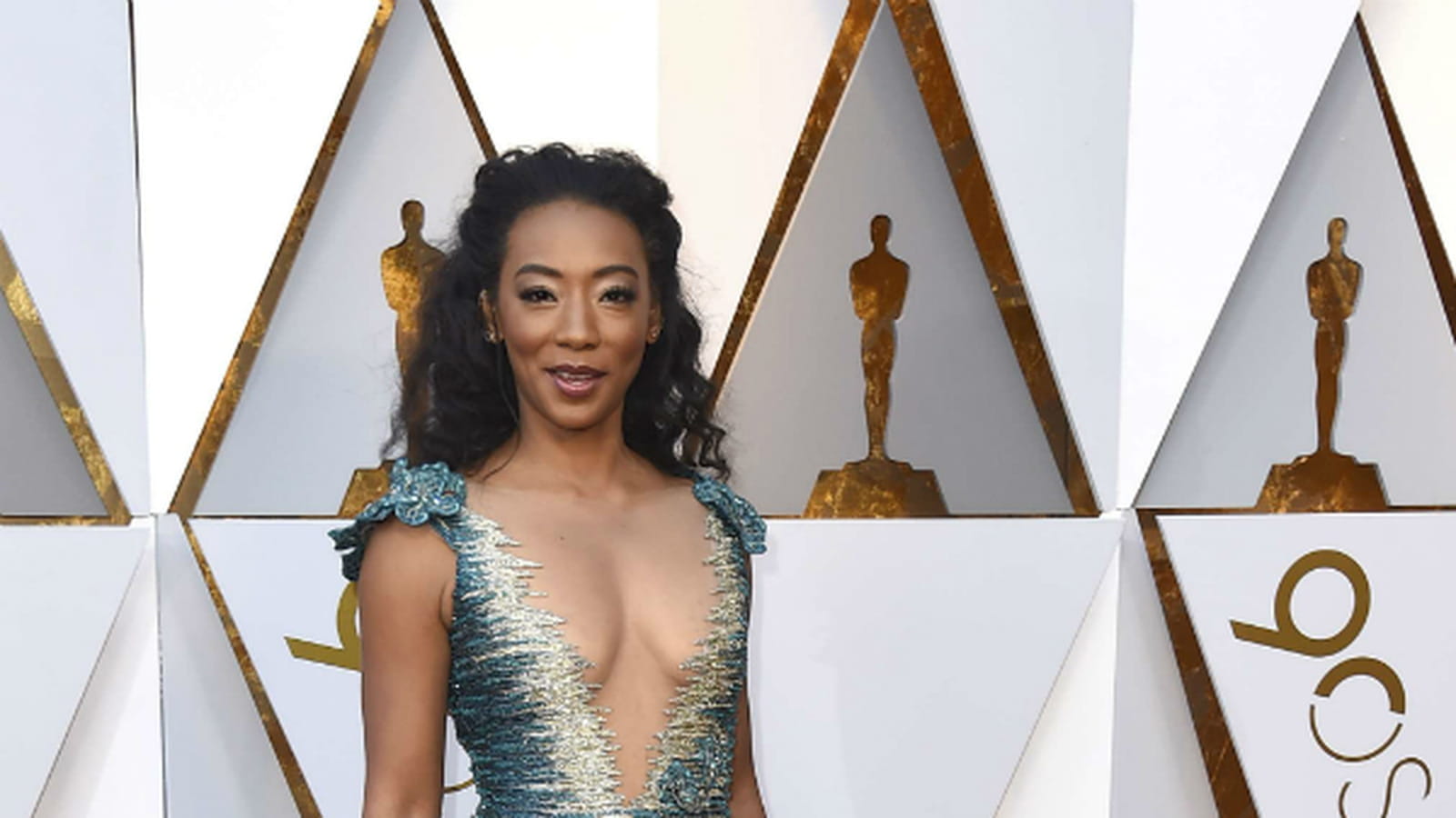 Betty Gabriel 