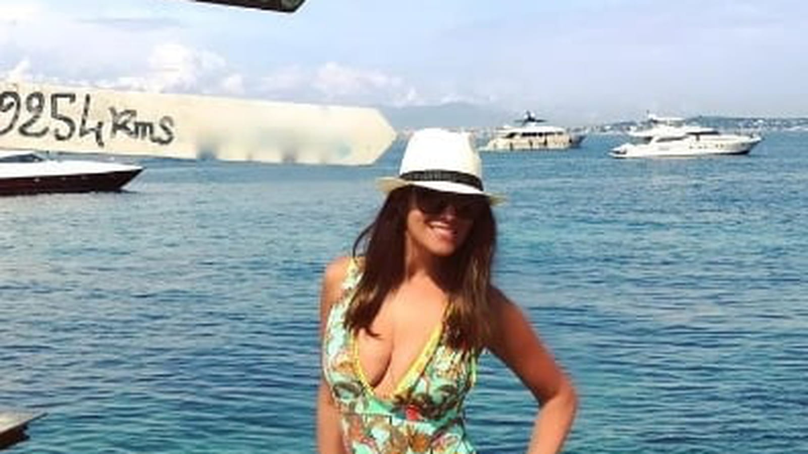 Karine Ferri