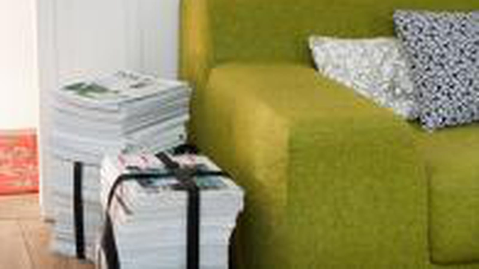Magazines
