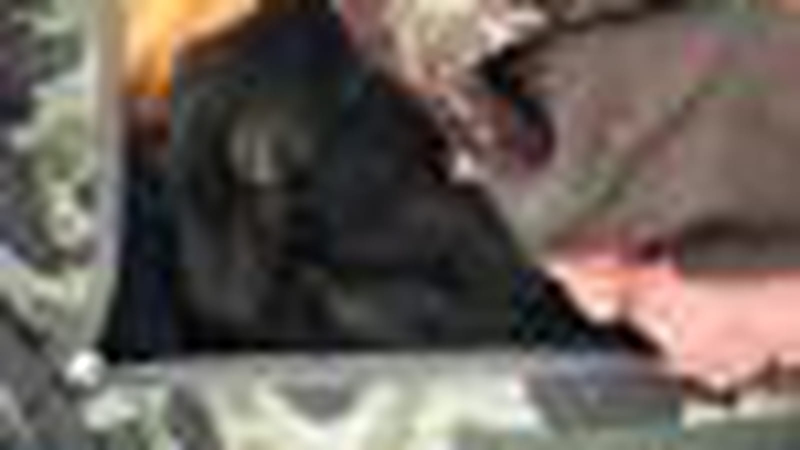 Où est Yoda ?