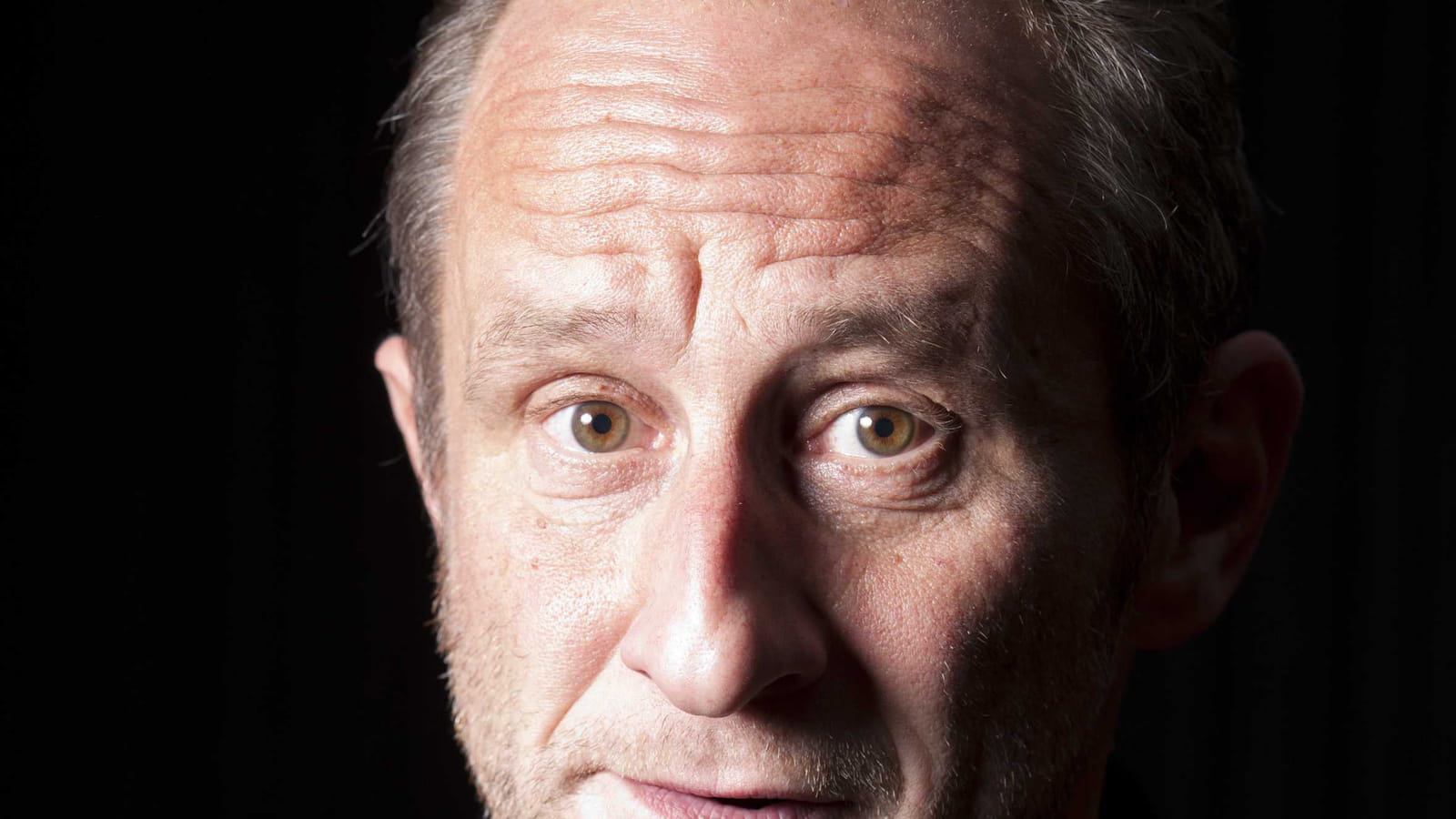 Benoit Poelvoorde