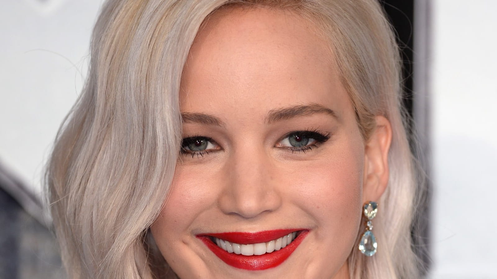 Jennifer Lawrence