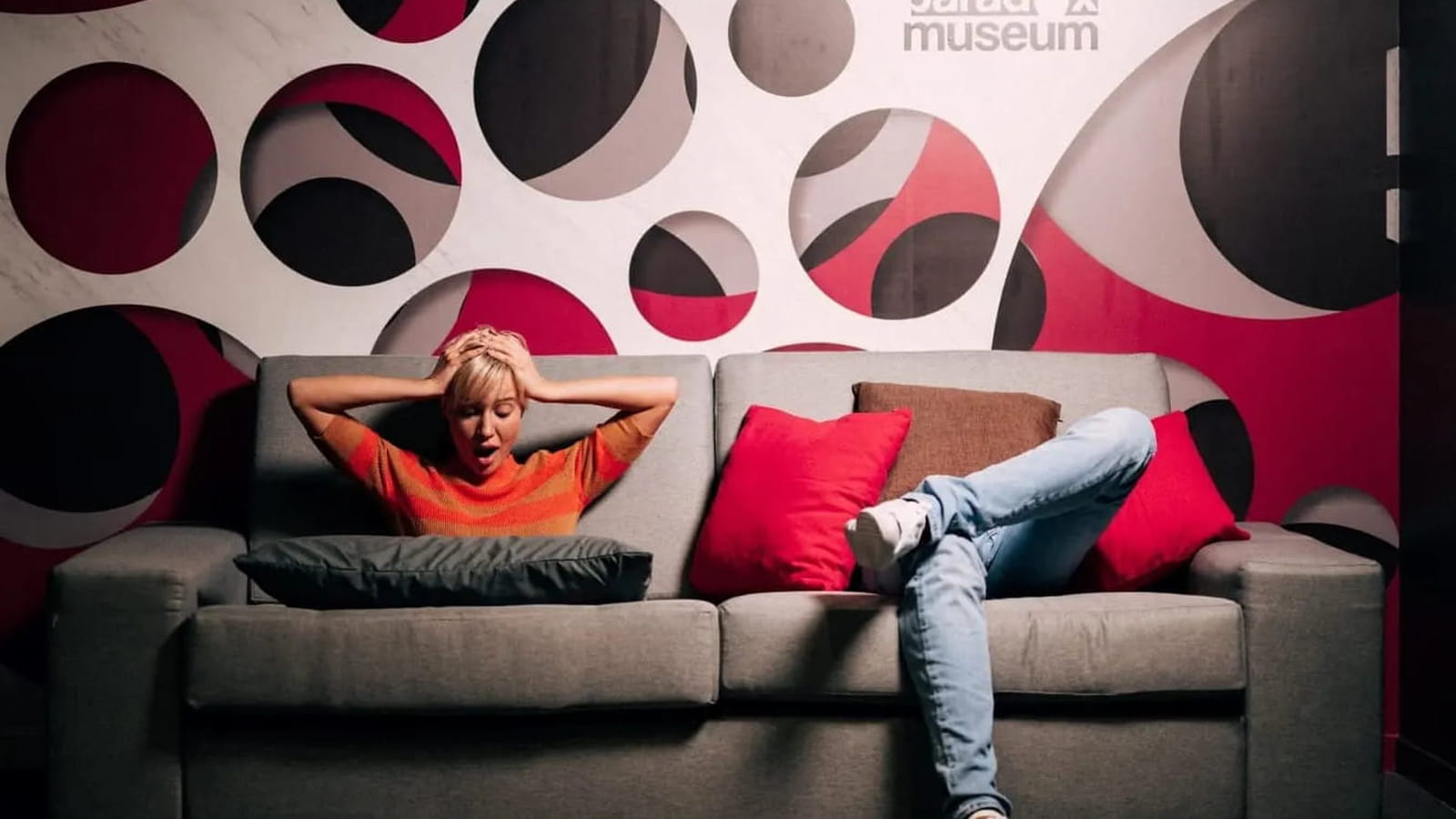 Paradox museum