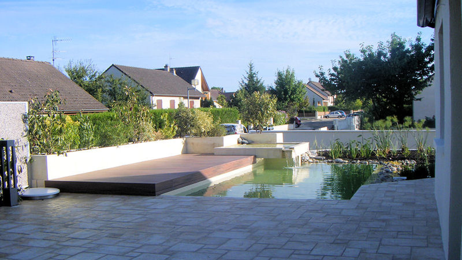 Vue d'ensemble