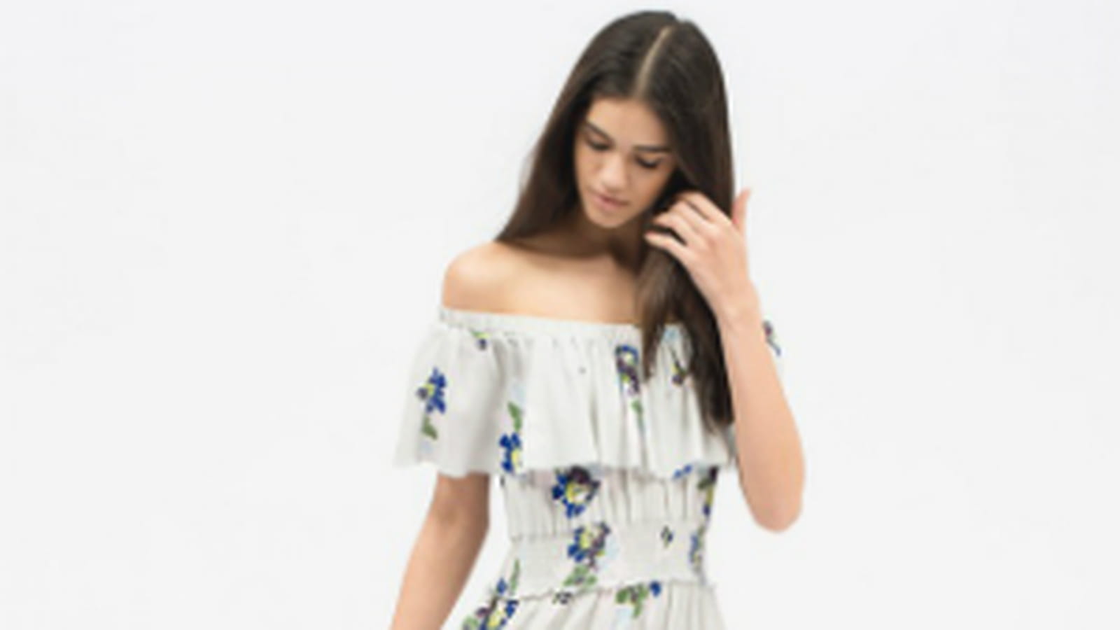 Robe Sinéquanone