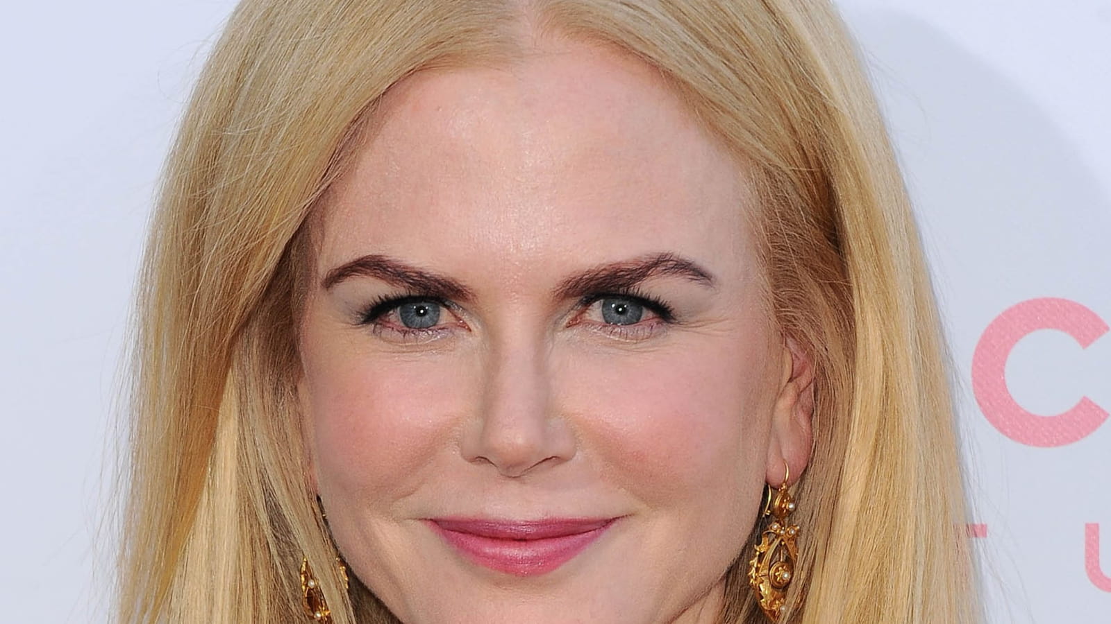 Nicole Kidman