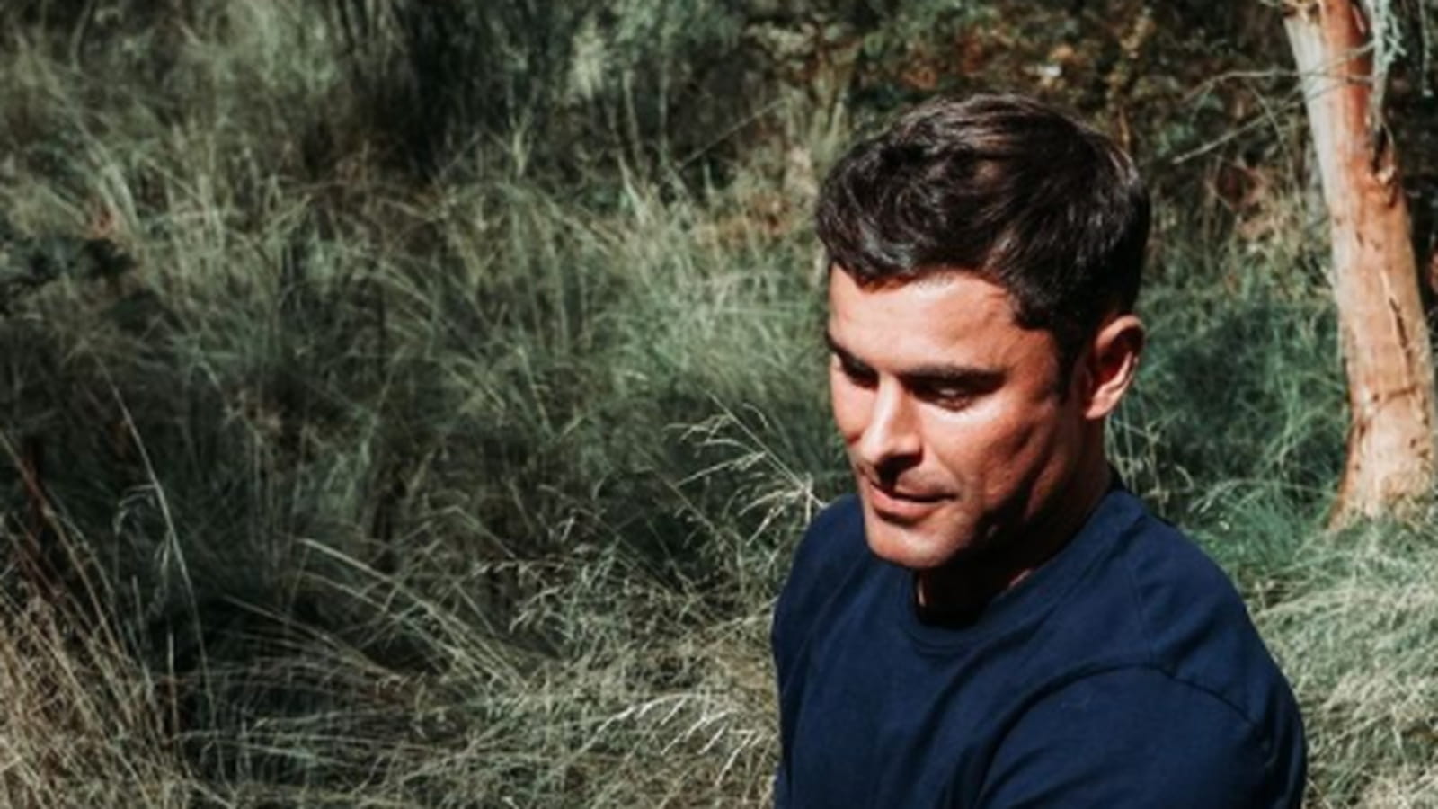 Zac Efron