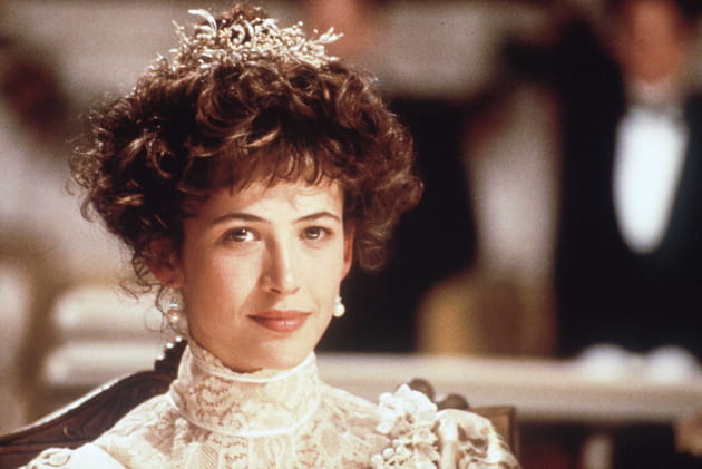 En 1999&nbsp;dans "Le Songe d'une nuit d'&eacute;t&eacute;"