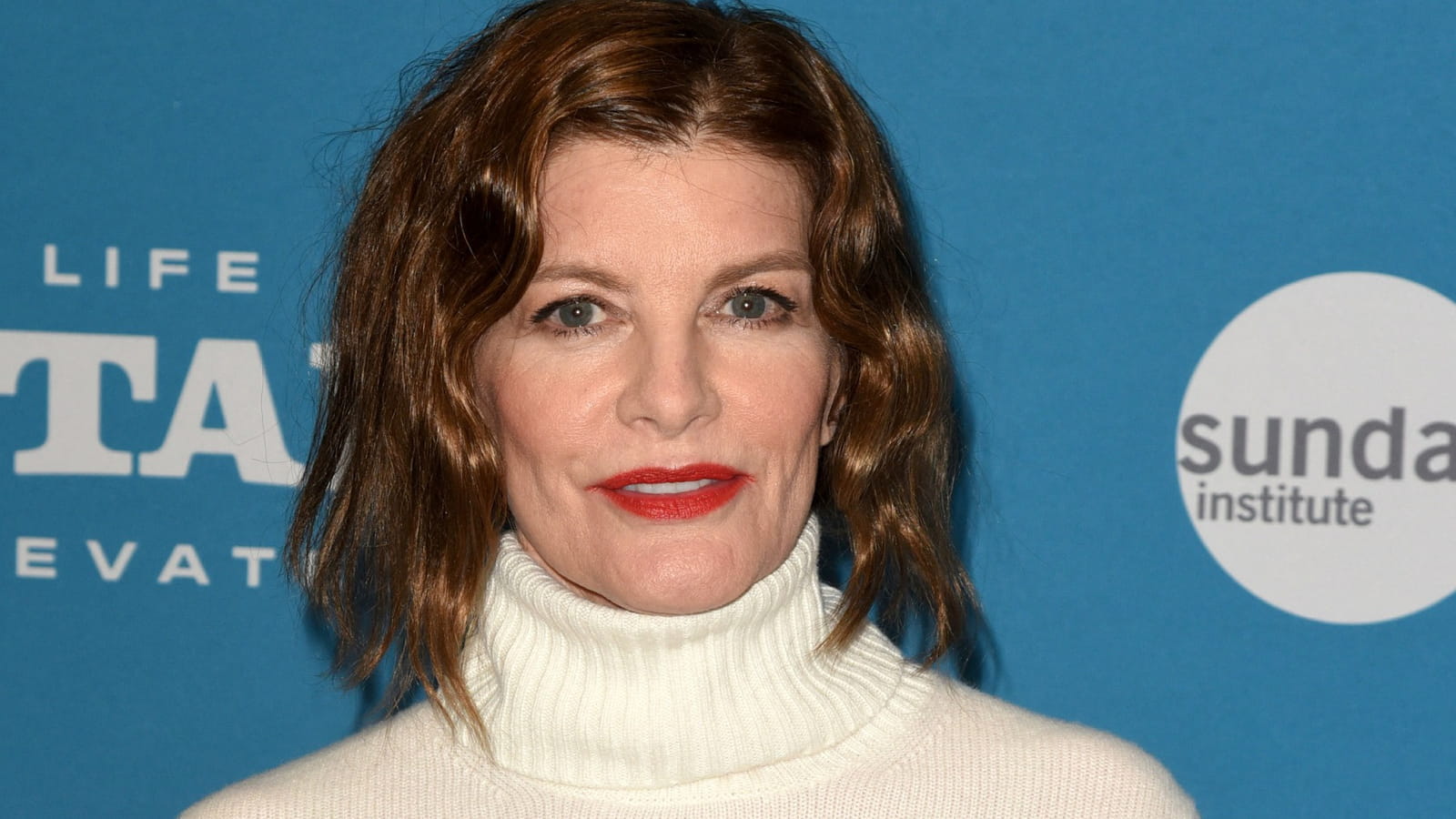 Rene Russo