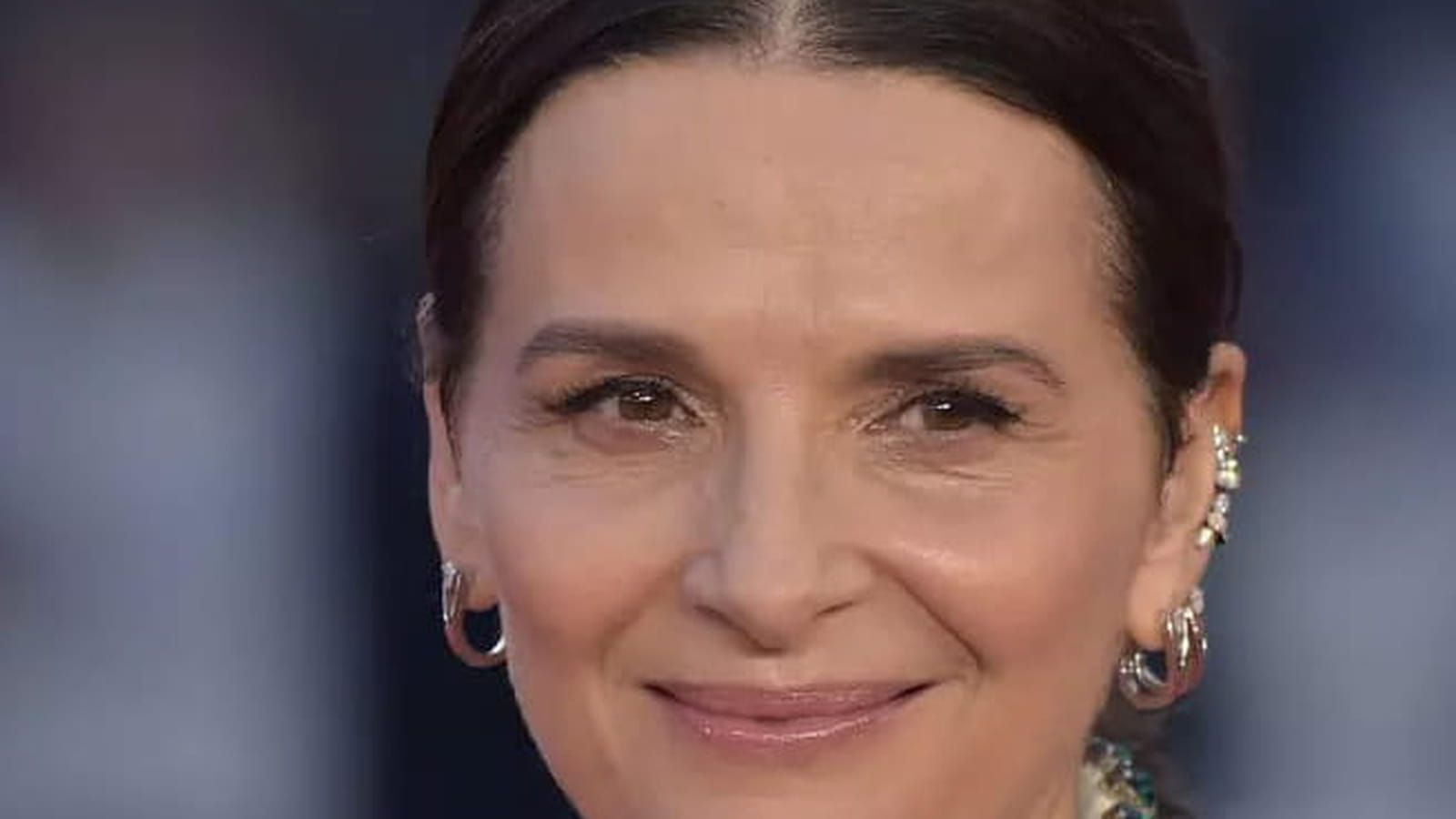 Juliette Binoche