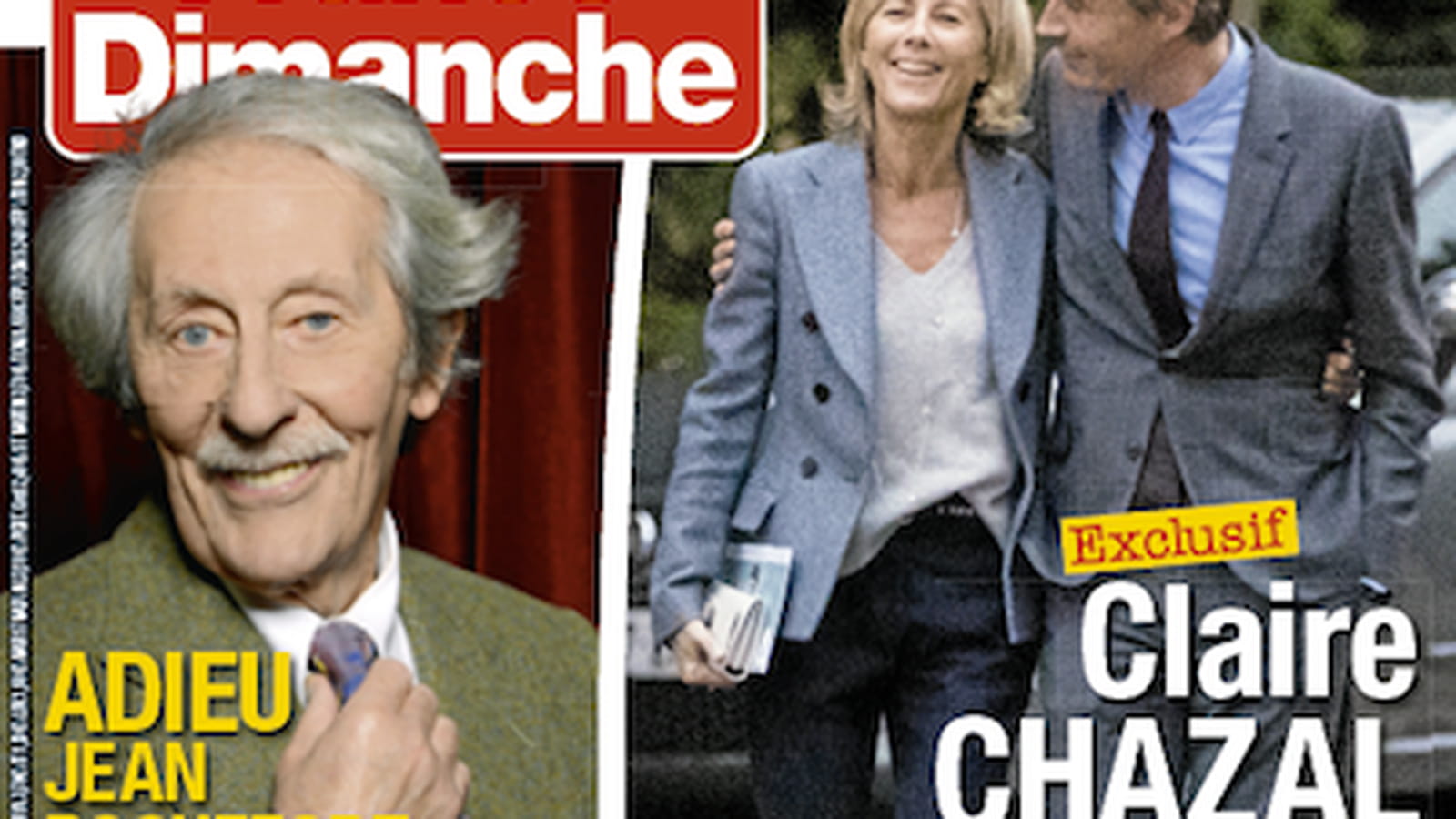 Claire Chazal