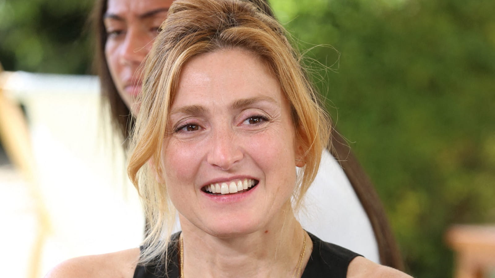 Julie Gayet