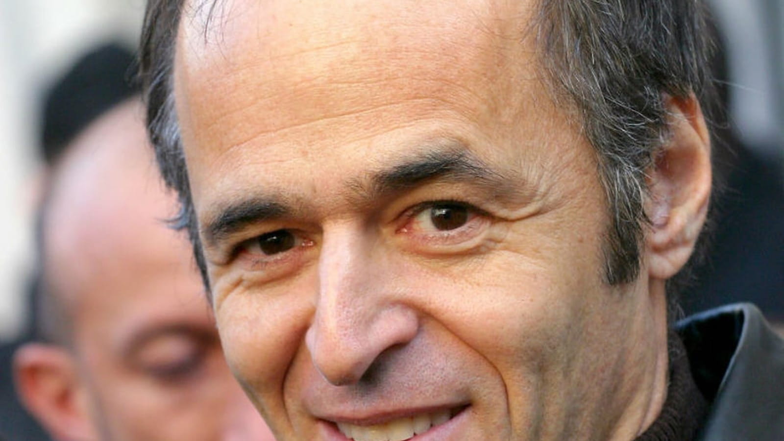 Jean-Jacques Goldman