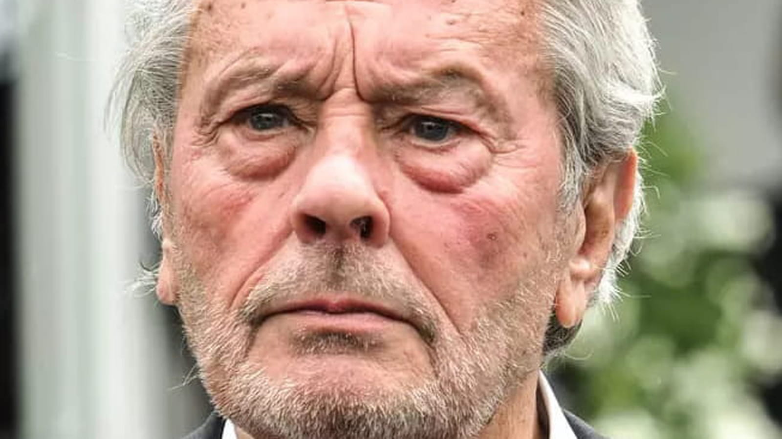 Alain Delon