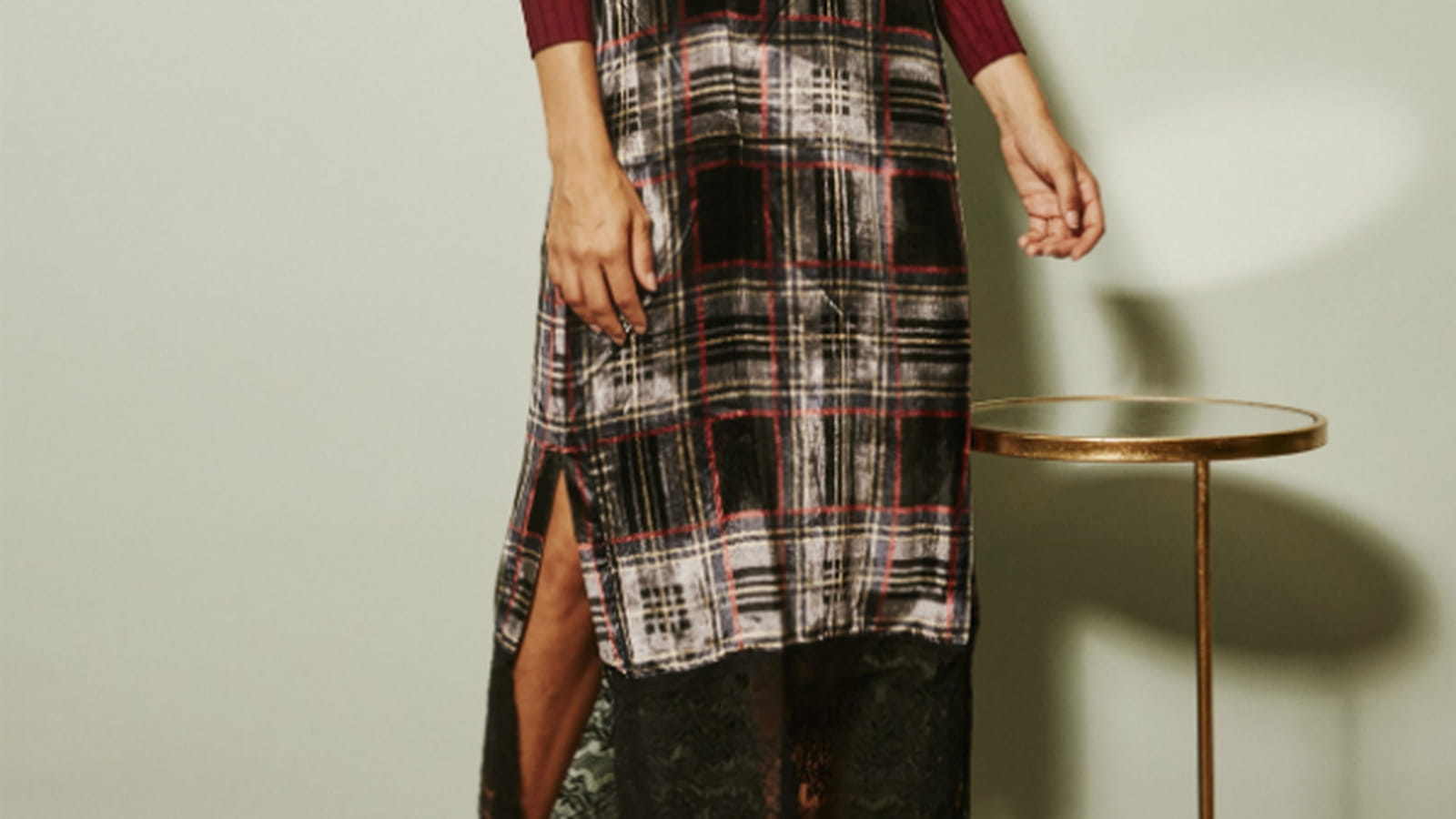 Robe Maison Père