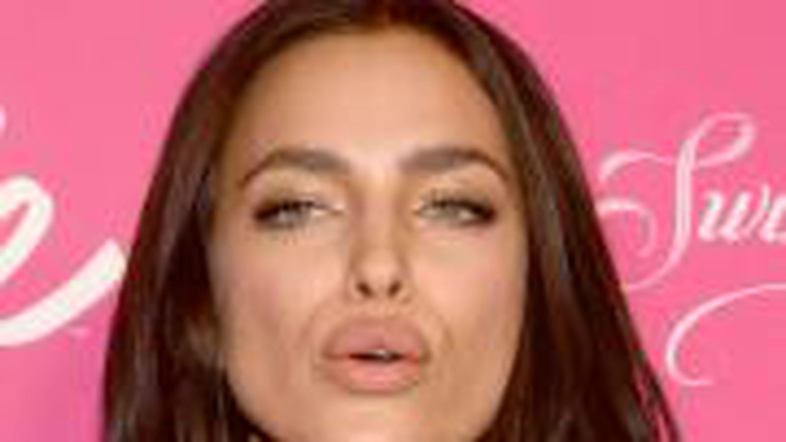 Irina Shayk
