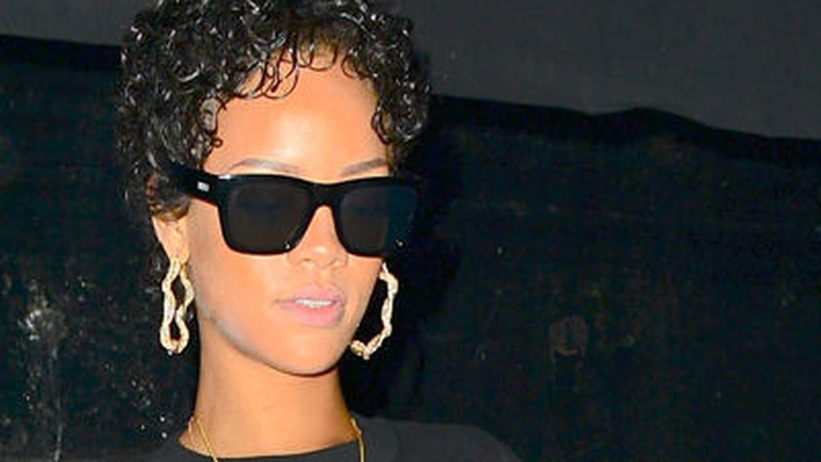 La coupe afro