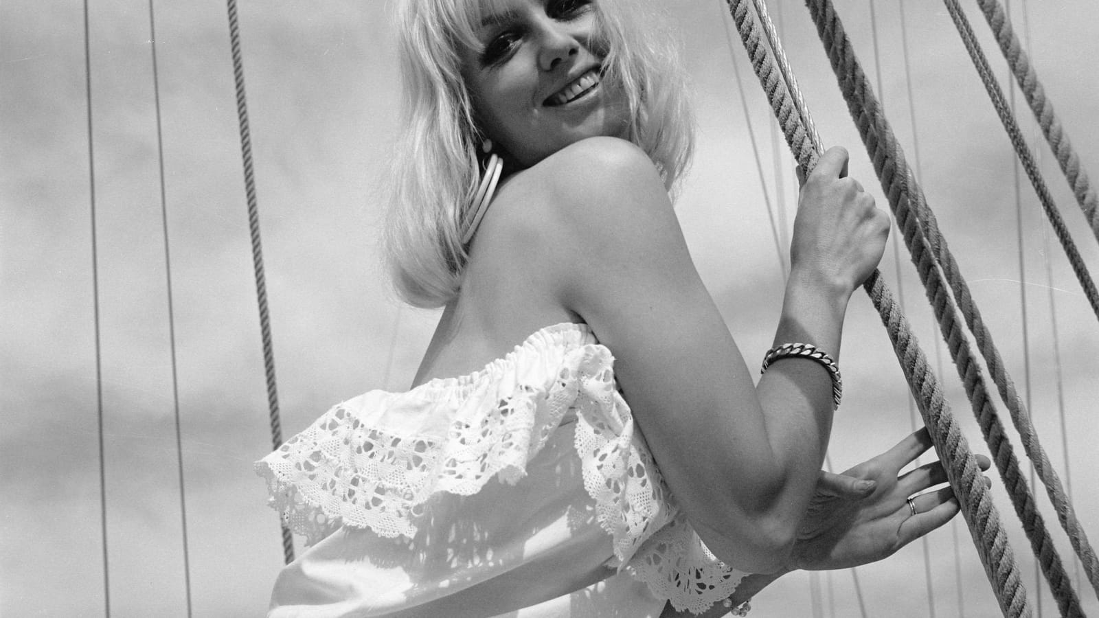 Au festival de Cannes 1969