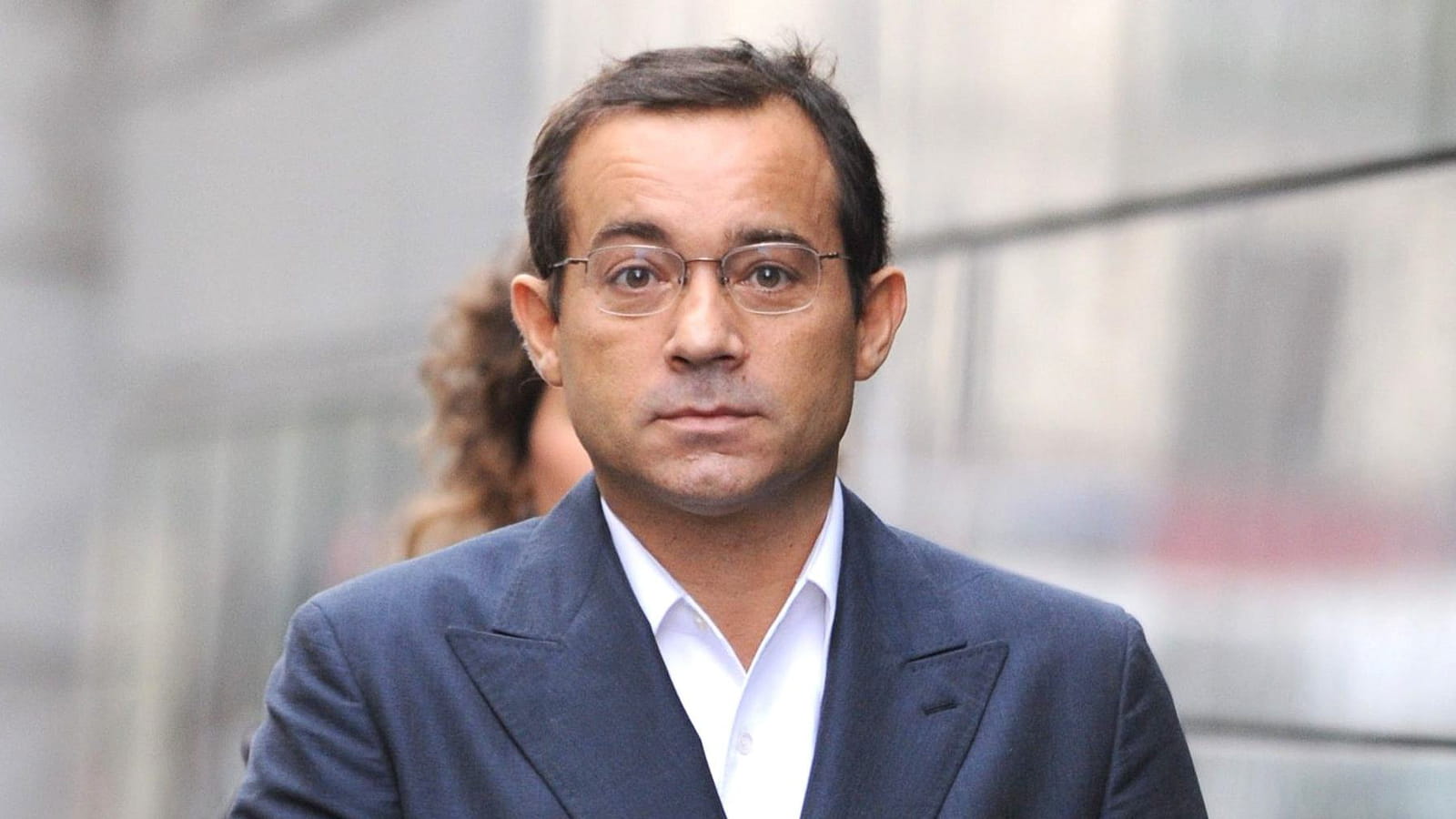Jean-Luc Delarue