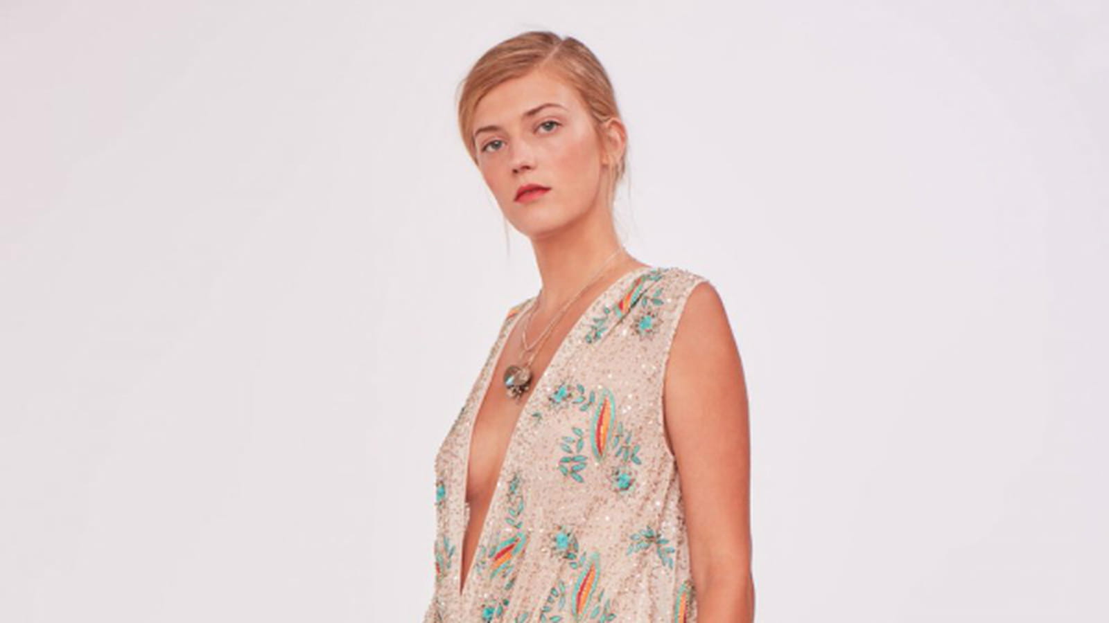 Robe Antik Batik