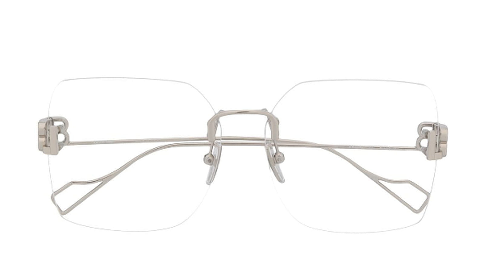 Lunettes de vue Balenciaga