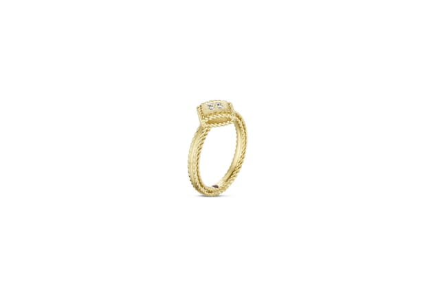 Bague "Palazzo Ducale" de Roberto Coin