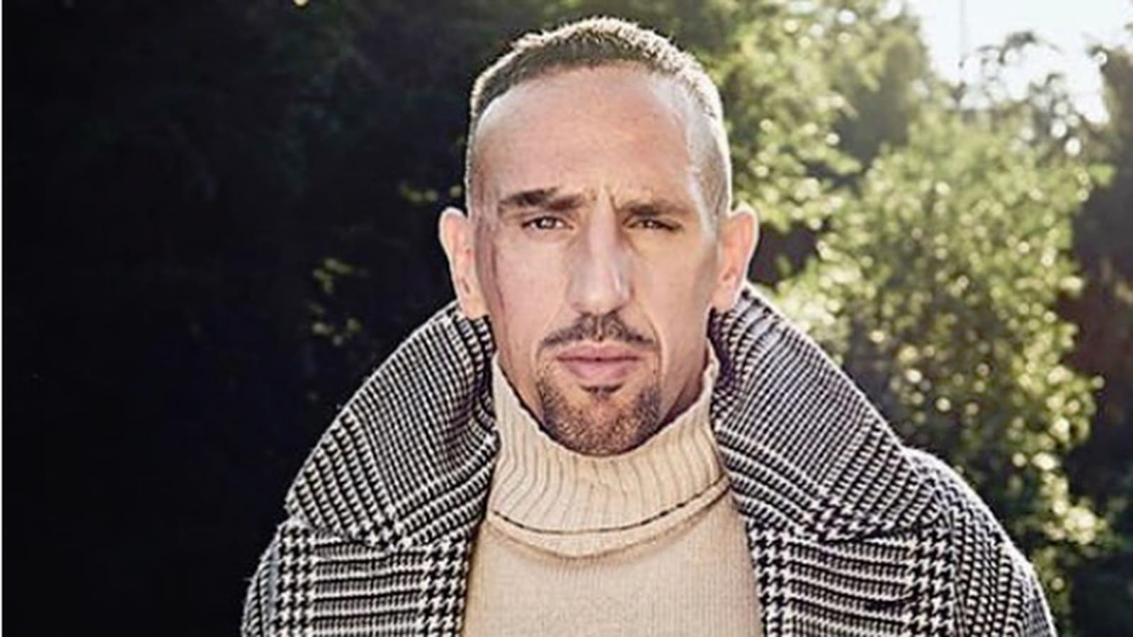 Franck Ribery