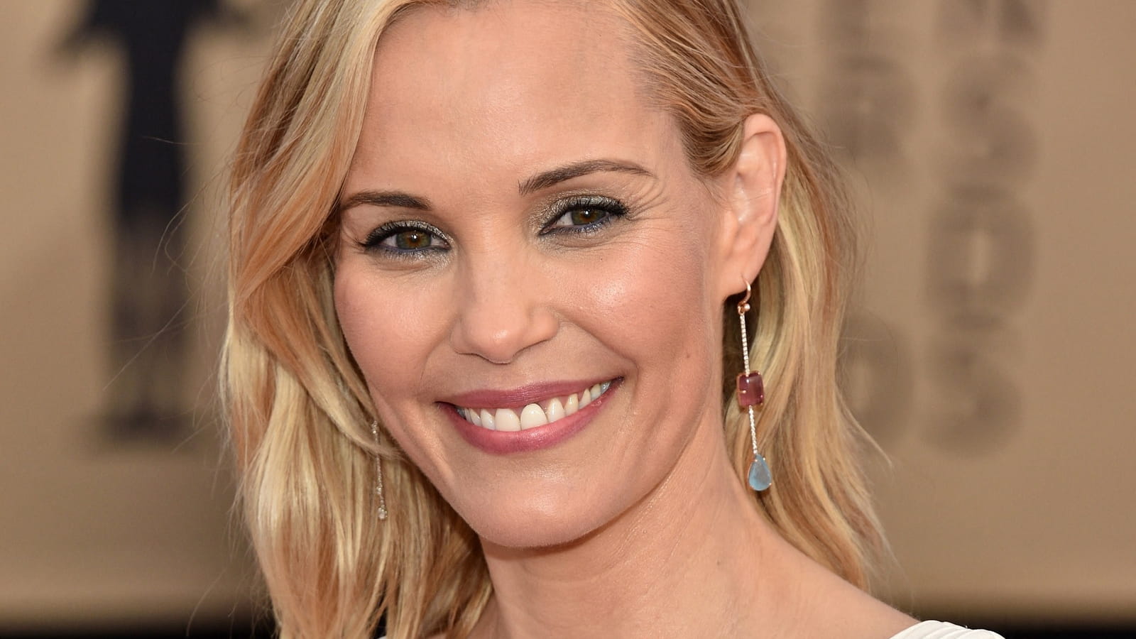 Leslie Bibb