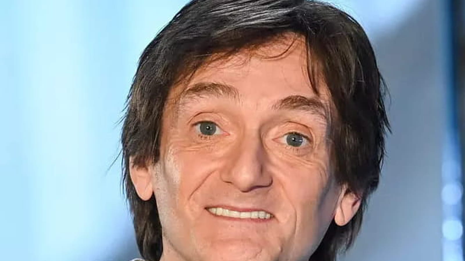 Pierre Palmade